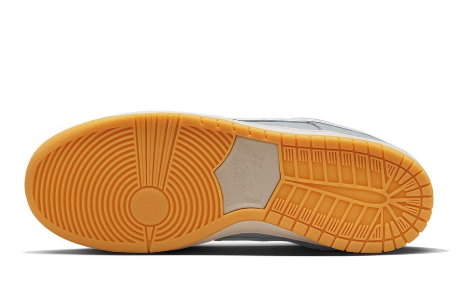 Nike-Dunk SB Low Grey Gum-StoreGoods