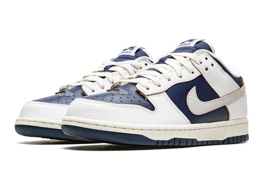 Nike-Dunk SB Low HUF New York City-StoreGoods