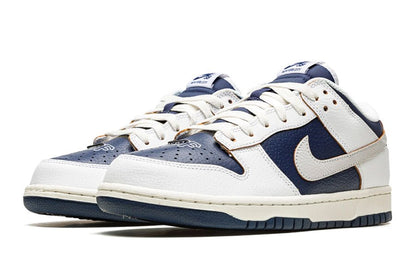 Nike-Dunk SB Low HUF New York City-StoreGoods