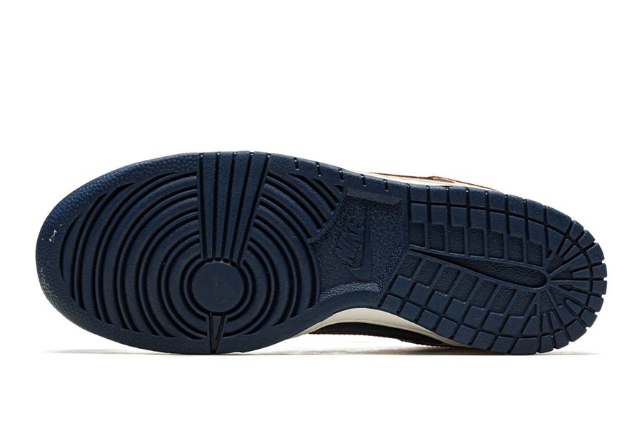 Nike-Dunk SB Low HUF New York City-StoreGoods