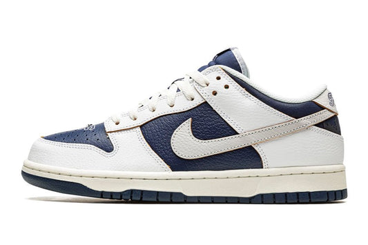 Nike-Dunk SB Low HUF New York City-StoreGoods