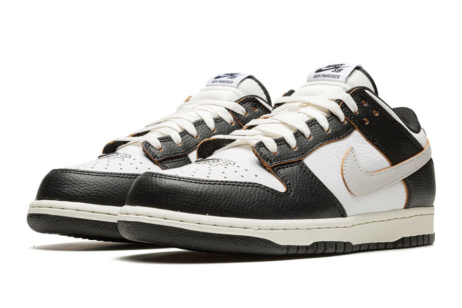Nike-Dunk SB Low HUF San Francisco-StoreGoods