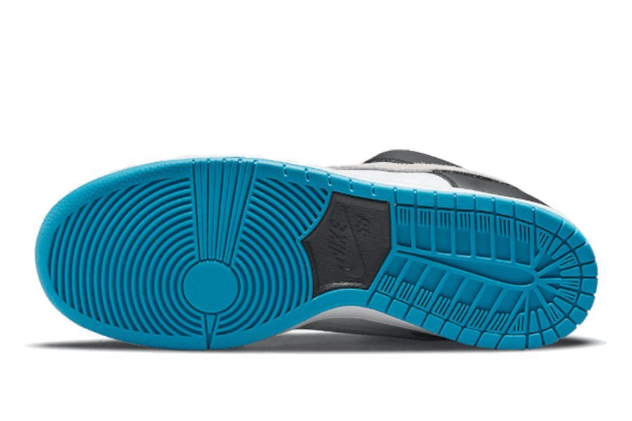 Nike-Dunk SB Low Laser Blue-StoreGoods