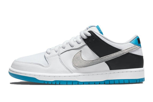 Nike-Dunk SB Low Laser Blue-StoreGoods