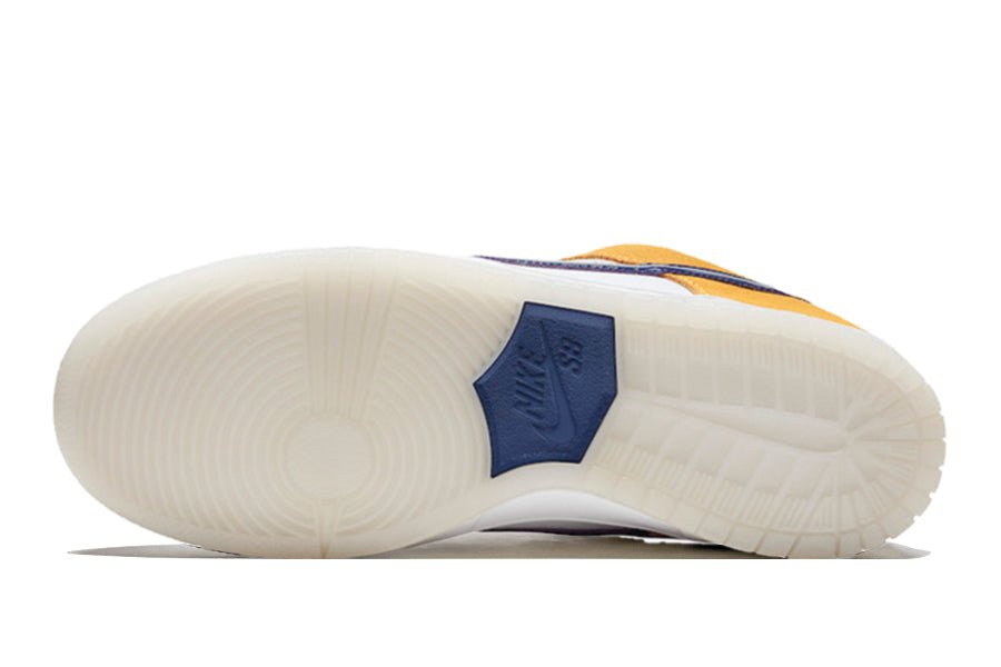 Nike-Dunk SB Low Laser Orange-StoreGoods