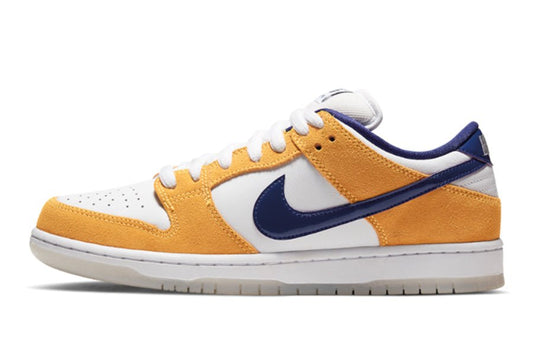 Nike-Dunk SB Low Laser Orange-StoreGoods