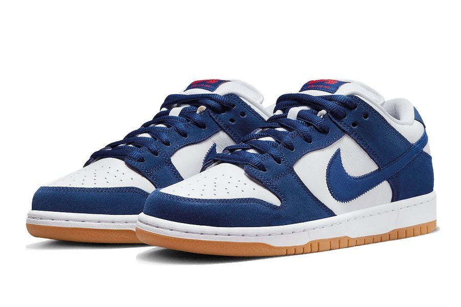 Nike-Dunk SB Low Los Angeles Dodgers-StoreGoods