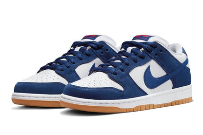 Nike-Dunk SB Low Los Angeles Dodgers-StoreGoods