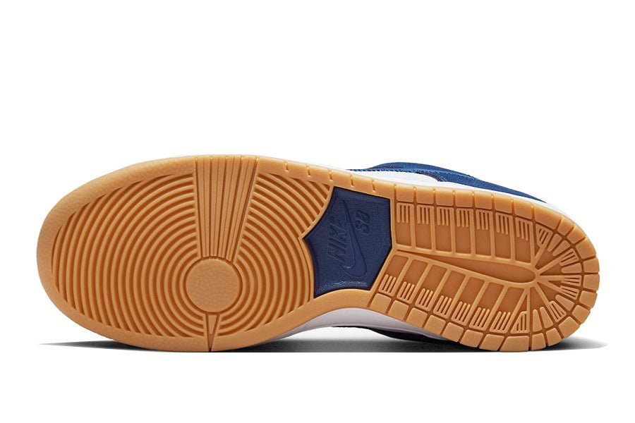 Nike-Dunk SB Low Los Angeles Dodgers-StoreGoods