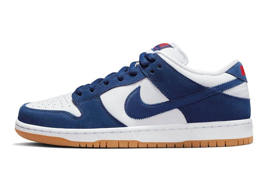 Nike-Dunk SB Low Los Angeles Dodgers-StoreGoods
