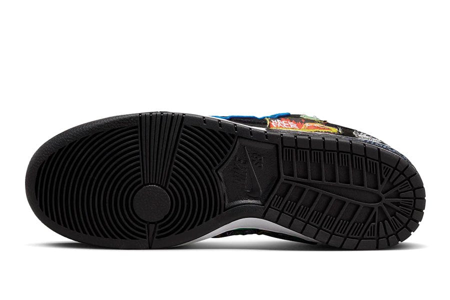 Nike-Dunk SB Low Neckface-StoreGoods