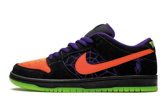 Nike-Dunk SB Low Night Of Mischief-StoreGoods