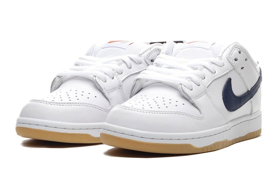 Nike-Dunk SB Low Orange Label-StoreGoods