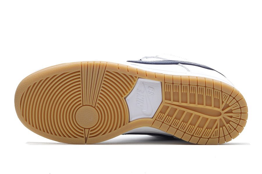 Nike-Dunk SB Low Orange Label-StoreGoods