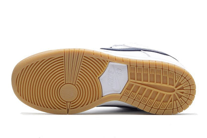 Nike-Dunk SB Low Orange Label-StoreGoods