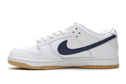 Nike-Dunk SB Low Orange Label-StoreGoods