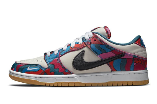 Nike-Dunk SB Low Parra (2021)-StoreGoods