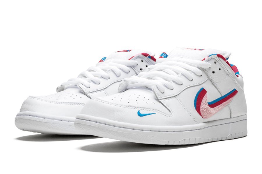 Nike-Dunk SB Low Parra-StoreGoods