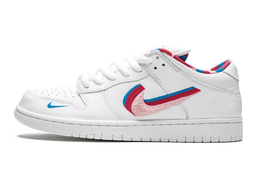 Nike-Dunk SB Low Parra-StoreGoods