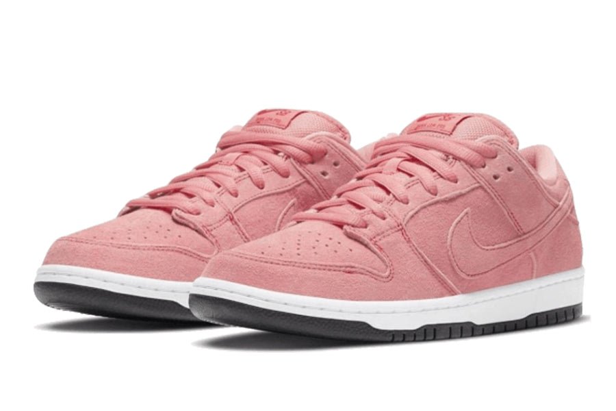 Nike-Dunk SB Low Pink Pig-StoreGoods