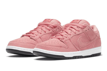 Nike-Dunk SB Low Pink Pig-StoreGoods