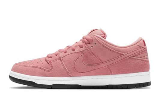 Nike-Dunk SB Low Pink Pig-StoreGoods