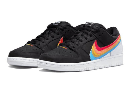 Nike-Dunk SB Low Polaroid-StoreGoods
