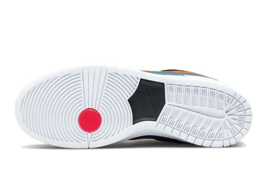 Nike-Dunk SB Low Polaroid-StoreGoods