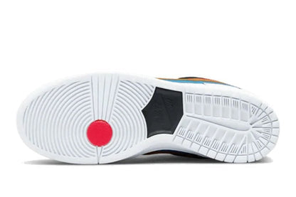 Nike-Dunk SB Low Polaroid-StoreGoods