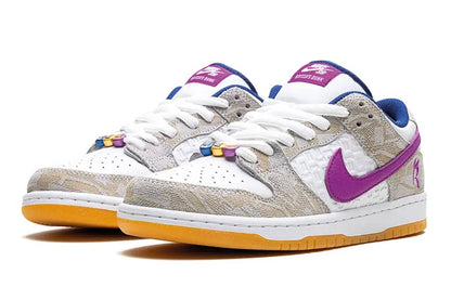 Nike-Dunk SB Low Rayssa Leal-StoreGoods