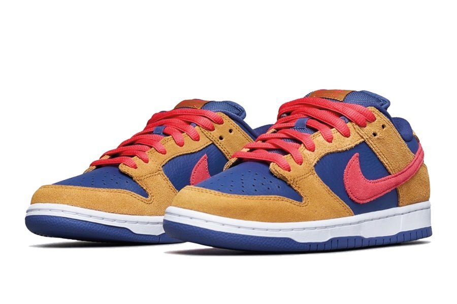 Nike-Dunk SB Low Reverse Papa Bear-StoreGoods