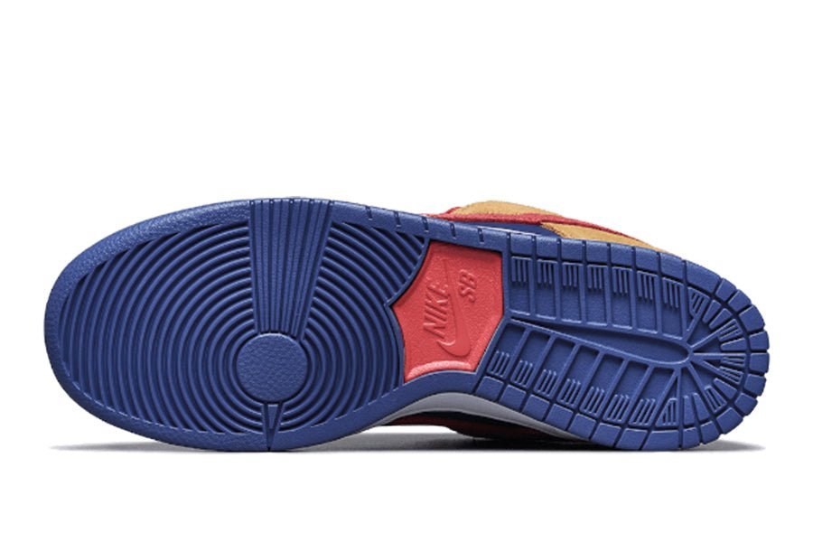 Nike-Dunk SB Low Reverse Papa Bear-StoreGoods