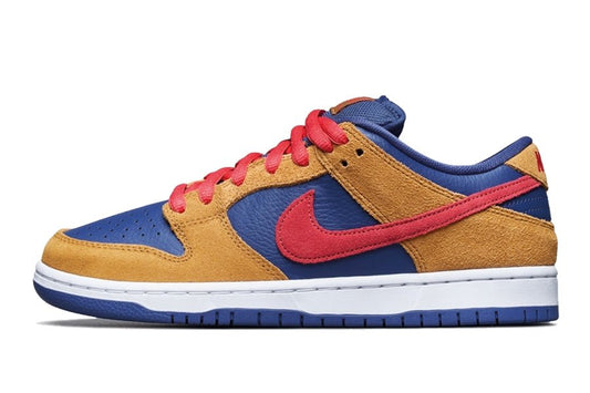 Nike-Dunk SB Low Reverse Papa Bear-StoreGoods