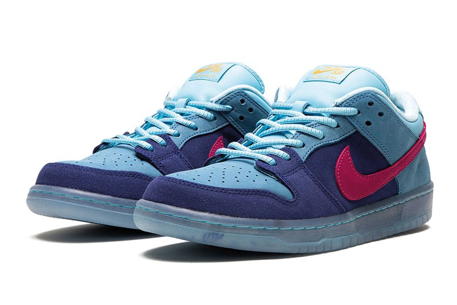 Nike-Dunk SB Low Run The Jewels-StoreGoods