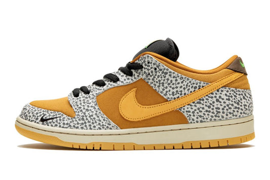 Nike-Dunk SB Low Safari-StoreGoods