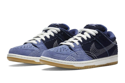 Nike-Dunk SB Low Sashiko-StoreGoods