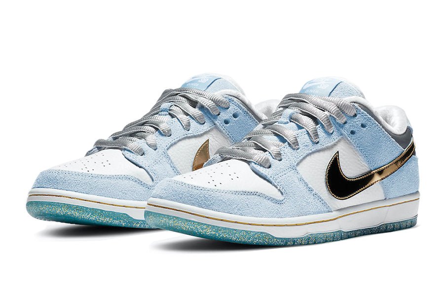 Nike-Dunk SB Low Sean Cliver-StoreGoods