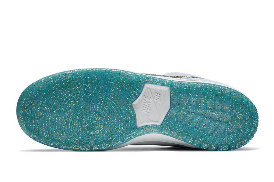 Nike-Dunk SB Low Sean Cliver-StoreGoods