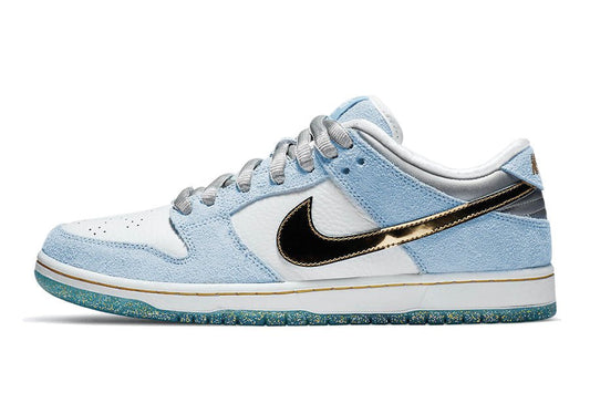 Nike-Dunk SB Low Sean Cliver-StoreGoods