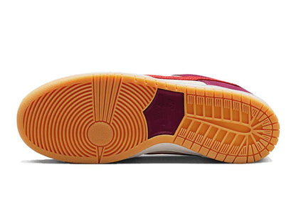 Nike-Dunk SB Low Skate Like A Girl Bordeaux-StoreGoods