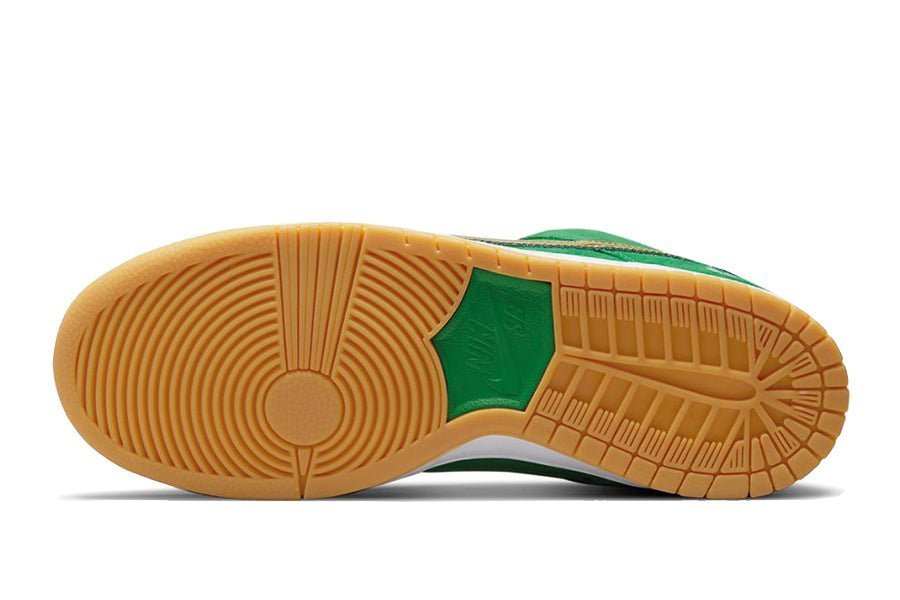 Nike-Dunk SB Low St. Patrick's Day (2022)-StoreGoods
