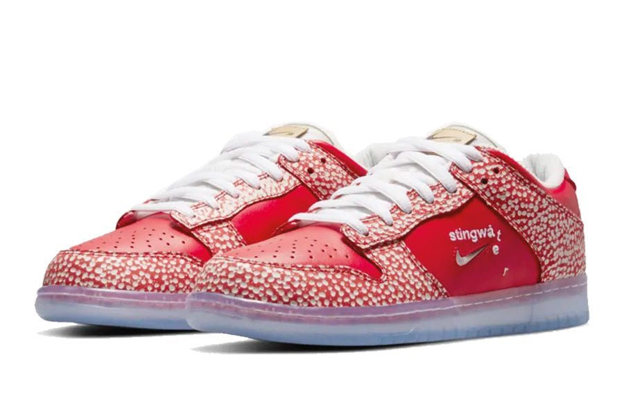 Nike-Dunk SB Low Stingwater Magic Mushroom-StoreGoods