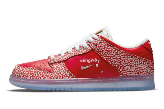 Nike-Dunk SB Low Stingwater Magic Mushroom-StoreGoods