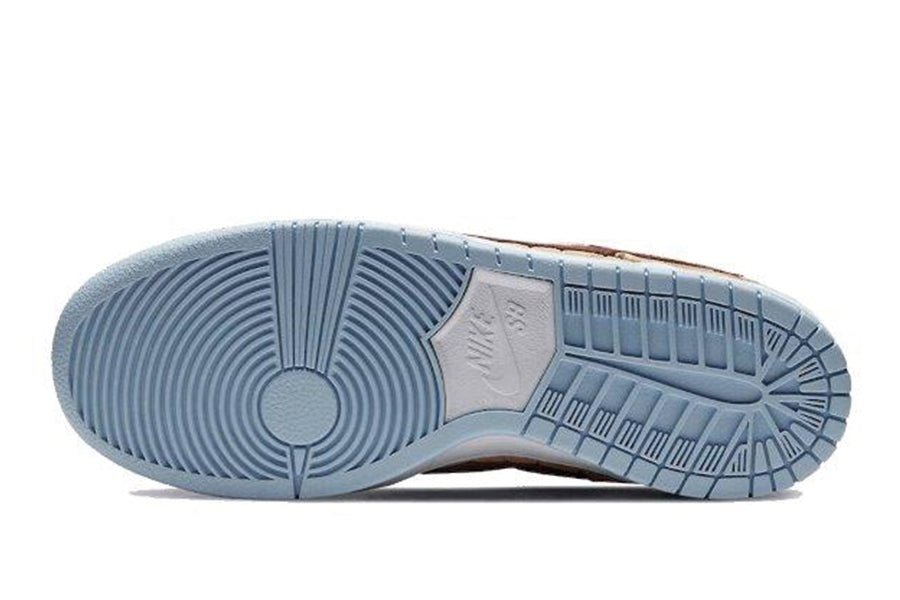 Nike-Dunk SB Low Street Hawker (2021)-StoreGoods