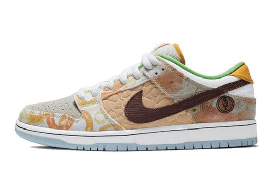 Nike-Dunk SB Low Street Hawker (2021)-StoreGoods