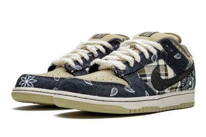 Nike-Dunk SB Low Travis Scott-StoreGoods