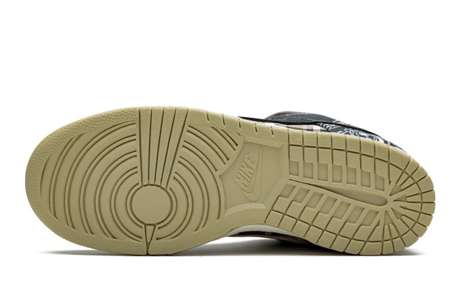 Nike-Dunk SB Low Travis Scott-StoreGoods