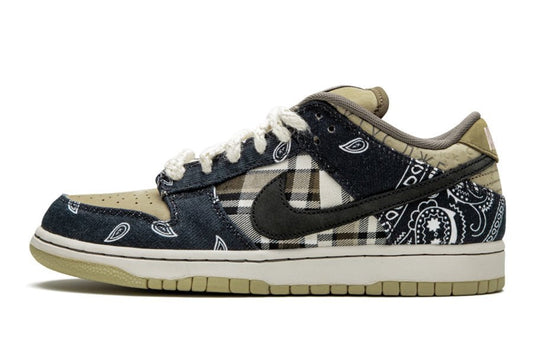 Nike-Dunk SB Low Travis Scott-StoreGoods
