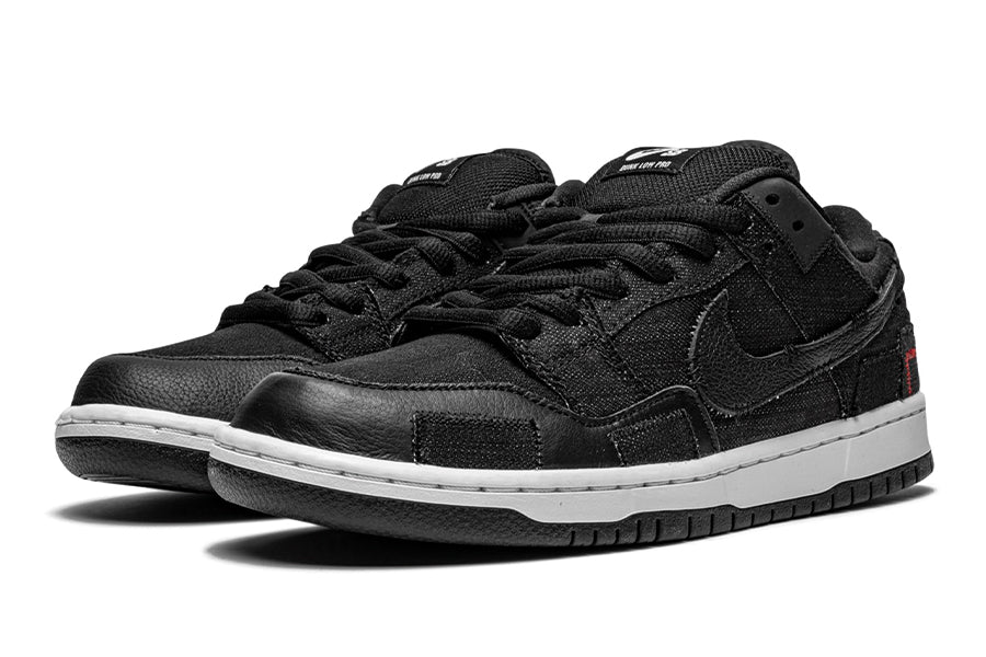 Nike-Dunk SB Low Wasted Youth-StoreGoods