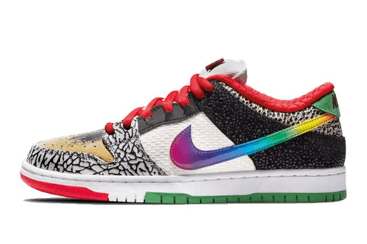 Nike-Dunk SB Low What The P-Rod-StoreGoods